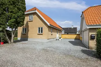 Villa på Farendløsevej 53A, Farendløse, 4100 Ringsted