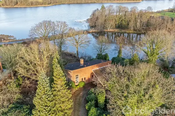 Villa på Egevej 5, 7500 Holstebro