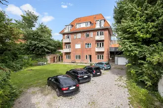Ejerlejlighed på Faaborgvej 74, -1., Dalum, 5250