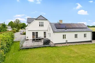 Villa på Tørskindvej 29, 7183 Randbøl