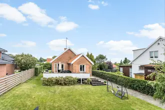 Villa på Nørregårdsvej 22, 2610 Rødovre