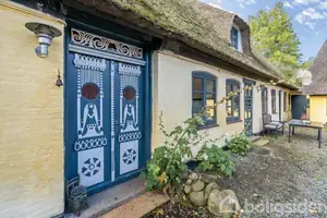 Villa på Over Blåkrog 1, 6200 Aabenraa