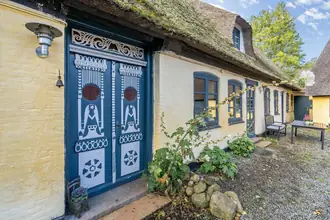 Villa på Over Blåkrog 1, Varnæs, 6200 Aabenraa