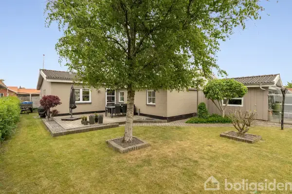 Villa på Vesterled 23, 6851 Janderup Vestj