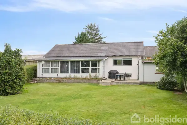 Villa på Lærkevej 5, 7280 Sønder Felding