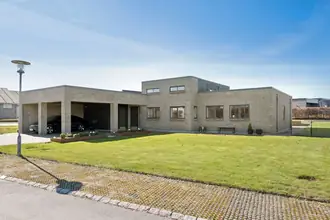 Villa på Lundsbjergvej 14, Harridslev, 8930 Randers NØ