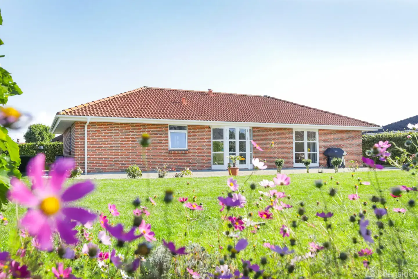 Villa på Enghavevej 221, 4241 Vemmelev