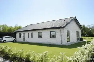 Villa på Rosenlunden 25, 4200 Slagelse