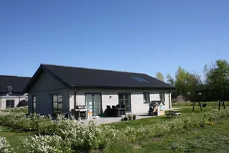 Villa på Rosenlunden 25, Kirke Stillinge, 4200 Slagelse
