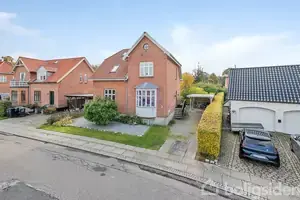 Ejerlejlighed på Mørupsvej 8, 1., 8300 Odder