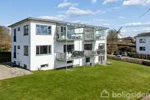 Ejerlejlighed på Christiansvej 45B, 5700 Svendborg