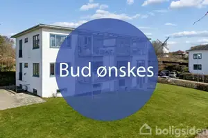 Ejerlejlighed på Christiansvej 45B, 5700 Svendborg