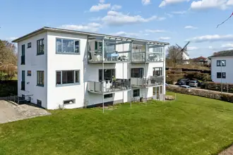 Ejerlejlighed på Christiansvej 45B, 5700 Svendborg