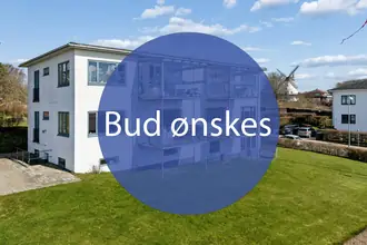 Ejerlejlighed på Christiansvej 45B, 5700 Svendborg