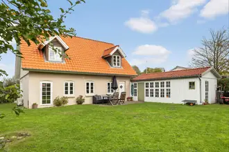 Villa på Farrisvej 5, Ødis Bramdr, 6580 Vamdrup