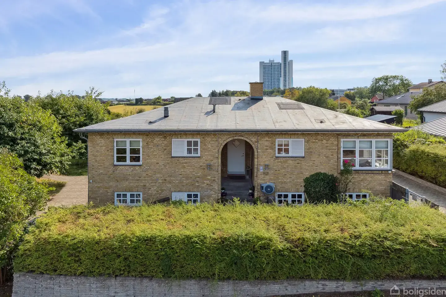 Villa på Køllegårdsvej 56, 2730 Herlev