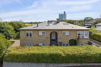 Villa på Køllegårdsvej 56, 2730 Herlev