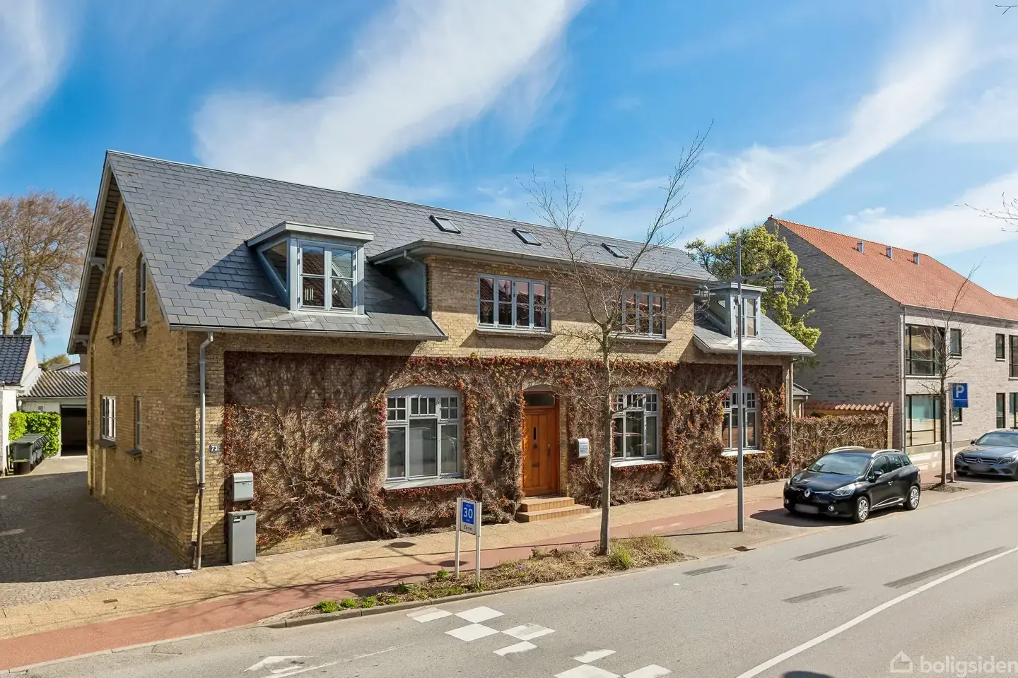 Ejerlejlighed på Bredgade 73, 9700 Brønderslev