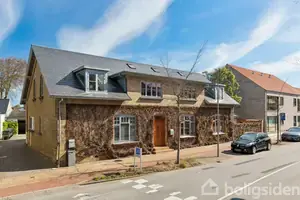 Ejerlejlighed på Bredgade 73, 9700 Brønderslev