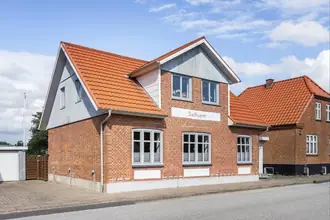 Villa på Særmarksvej 4, Holsted St, 6670 Holsted