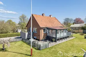 Villa på Lågmajvej 3, 6320 Egernsund