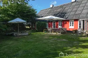 Landejendom på Ålbækvej 877, 9990 Skagen