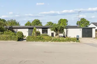 Villa på Valmuevej 2, Havnbjerg, 6430 Nordborg