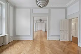 Ejerlejlighed på Stockholmsgade 55, 1., 2100 København Ø