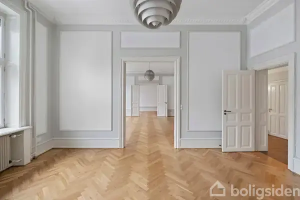 Ejerlejlighed på Stockholmsgade 55, 1., 2100 København Ø