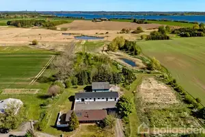 Villa på Stubbekøbingvej 111, 4850 Stubbekøbing