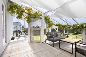 Villa på Tunøvej 30, 9900 Frederikshavn