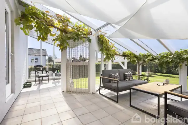 Villa på Tunøvej 30, 9900 Frederikshavn