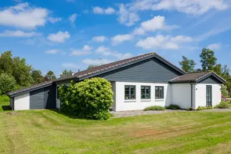 Fritidshus på Laksenborgvej 19, 4873 Væggerløse