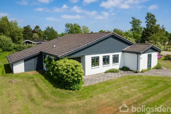 Fritidsbolig på Laksenborgvej 19, 4873 Væggerløse