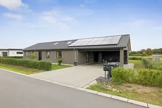 Villa på Lobelievej 11, 8800 Viborg
