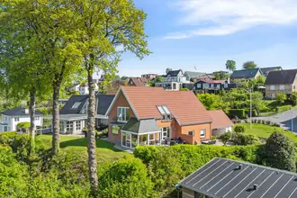 Villa på Dornsvej 5A, 7100 Vejle