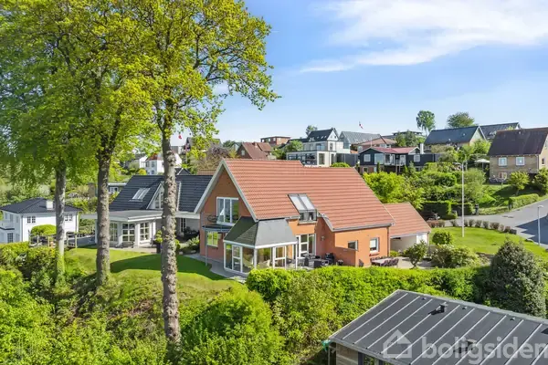Villa på Dornsvej 5A, 7100 Vejle