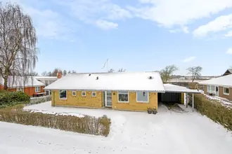 Villa på Grønningen 26, Troldhede, 6920 Videbæk