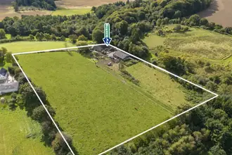 Landejendom på Søbovej 3, Søbo, 5683 Haarby