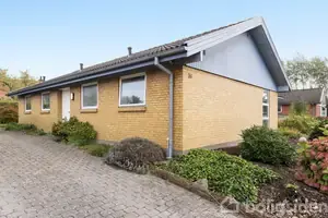 Villa på Vaskilde 36, 6400 Sønderborg