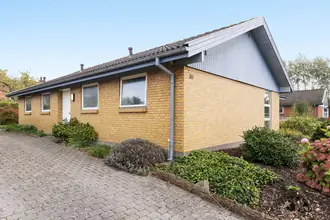 Villa på Vaskilde 36, Dybbøl, 6400 Sønderborg