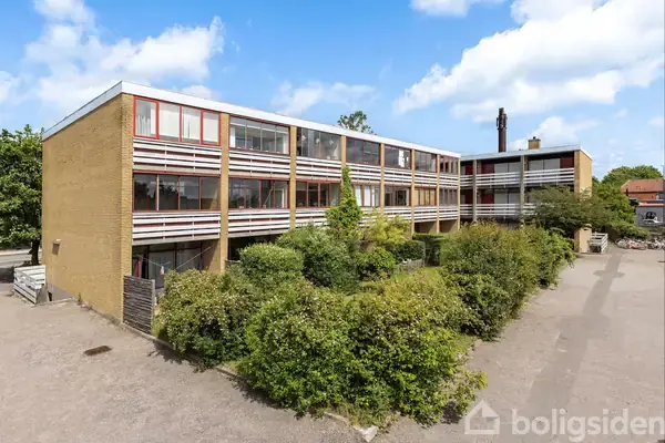 Ejerlejlighed på Buddingevej 180, st. 2., 2860 Søborg