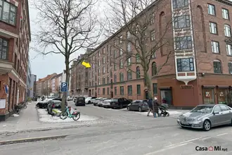 Ejerlejlighed på Lyneborggade 6, 3. tv., 2300 København S