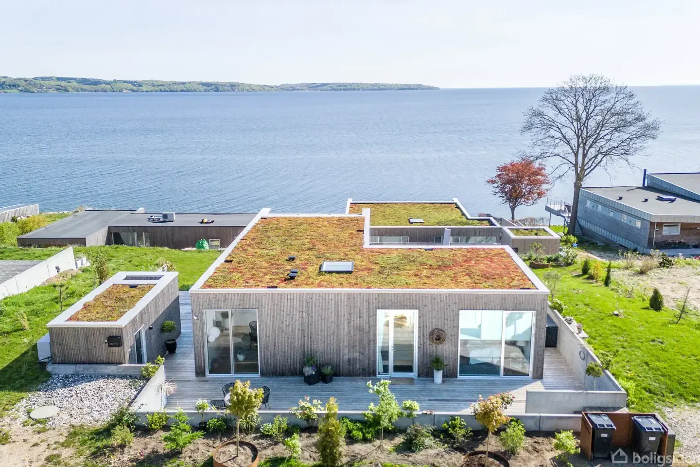 Fritidsbolig på Duevej 15E, 7080 Børkop