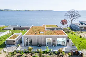 Fritidshus på Duevej 15E, Mørkholt, 7080 Børkop