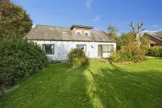 Villa på Aalborgvej 54, 9370 Hals