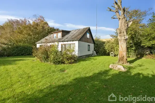 Villa på Aalborgvej 54, 9370 Hals