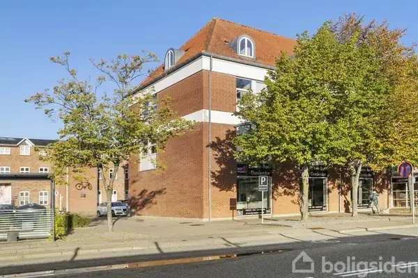 Ejerlejlighed på Ribersgade 2, 3. th., 8700 Horsens