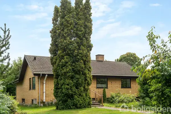 Villa på Åfaldet 25, 2730 Herlev