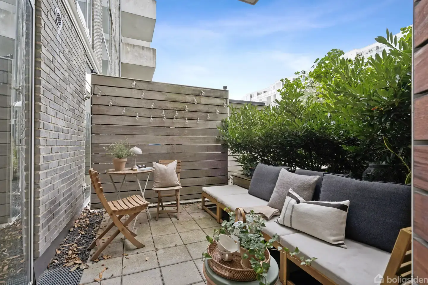 Ejerlejlighed på Weidekampsgade 55, st. th., 2300 København S